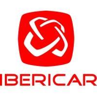 ibericar logo image