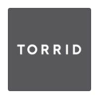 torrid outlet logo image