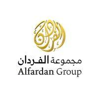 alfardan group logo image