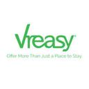 logo of Vreasy