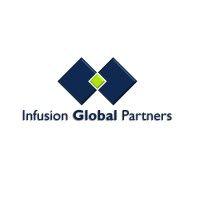 infusion global partners logo image