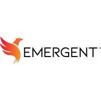 emergent, llc logo image