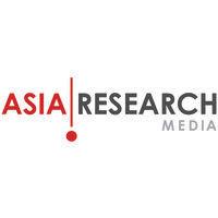 asia research media logo image