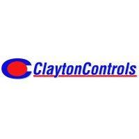 clayton controls, inc. logo image