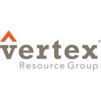 vertex resource group logo image