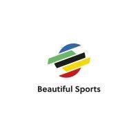 beautiful sports logo image