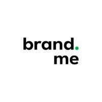 brandme logo image