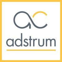 adstrum consulting ltd logo image