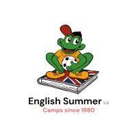 english summer s.a. logo image