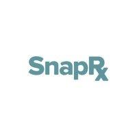 snaprx india pvt. ltd. logo image