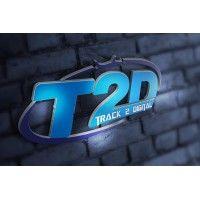 track2digital logo image