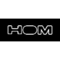 hom s.a. logo image