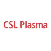 csl plasma logo image