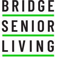 bridge senior living logo image