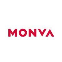 monva logo image