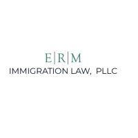 erm immigration law, pllc logo image