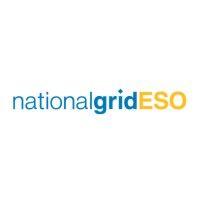 national grid eso logo image