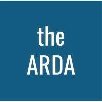 the association of religion data archives (arda) logo image