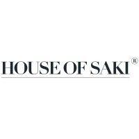 house of saki logo image