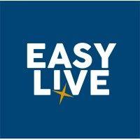 easy live logo image