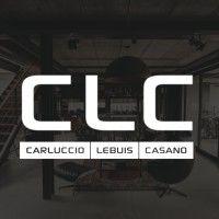 clc arquitectos logo image