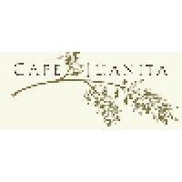 cafe juanita logo image