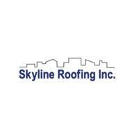 skyline roofing inc logo image