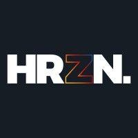 hrzn logo image