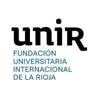 fundación universitaria internacional de la rioja - unir logo image