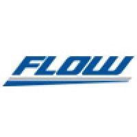 flow automotive companies logo image