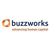 buzzworks business services pvt. ltd. logo image