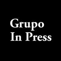 grupo in press logo image