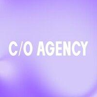 c/o agency logo image