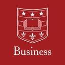 logo of Washington University In St Louis Olin Business School