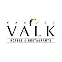 van der valk hotels & restaurants logo image