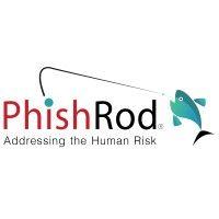 phishrod logo image