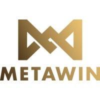 metawin logo image