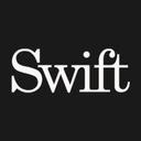 logo of Swift