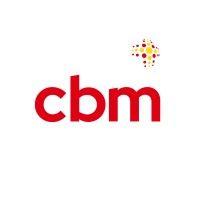 cbm uk logo image