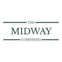 the midway companies logo image