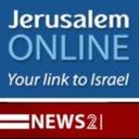 logo of Jerusalemonline Com Ltd