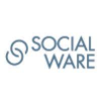 socialware logo image