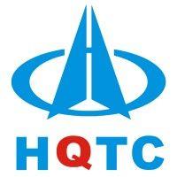 hubei huaqiang high-tech co., ltd logo image