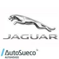 auto sueco automóveis - jaguar logo image