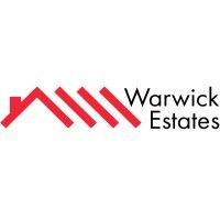 warwick estates property management ltd logo image