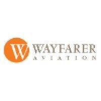 wayfarer aviation, inc. logo image