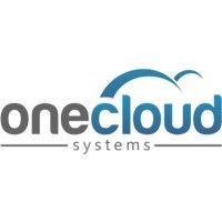 onecloud systems, llc logo image