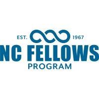 nc fellows at unc-chapel hill logo image