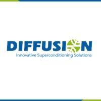 diffusion engineers logo image