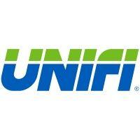 unifi manufacturing, inc. (makers of repreve® ) logo image